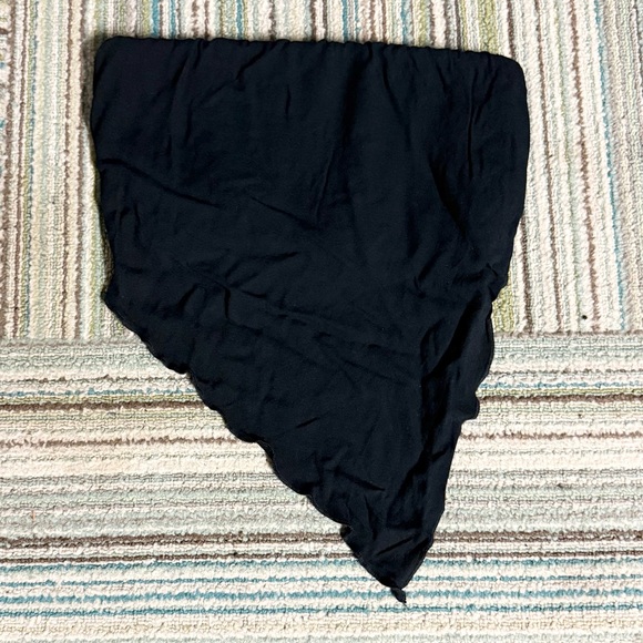 Savvi West Bandeau Top - Picture 9 of 13